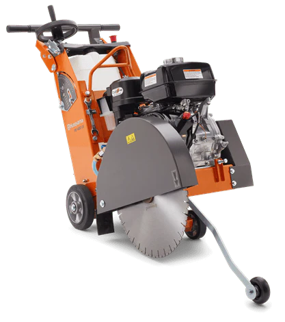 FS400LV 11.7HP 20″ HONDA full view product image