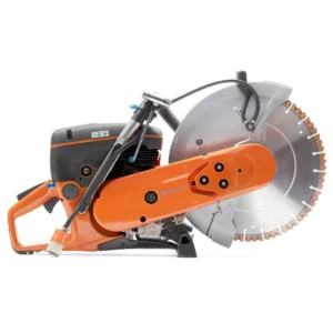 K770 14" POWER CUTTER side view image