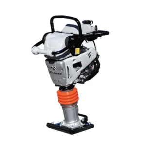 New Mikasa MTX60HD tamping rammer for sale featuring a Honda GX100 engine and VAS handle technology. Industrial-grade compaction equipment with diamond-standard performance.